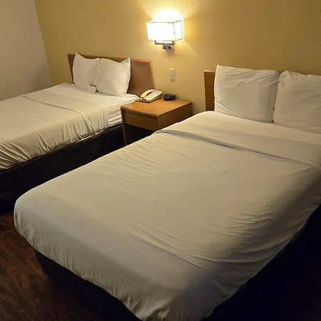 Motel 6 Limon, Co I 70 Экстерьер фото