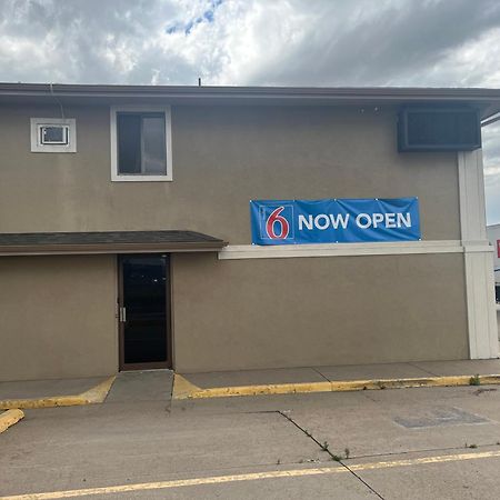Motel 6 Limon, Co I 70 Экстерьер фото