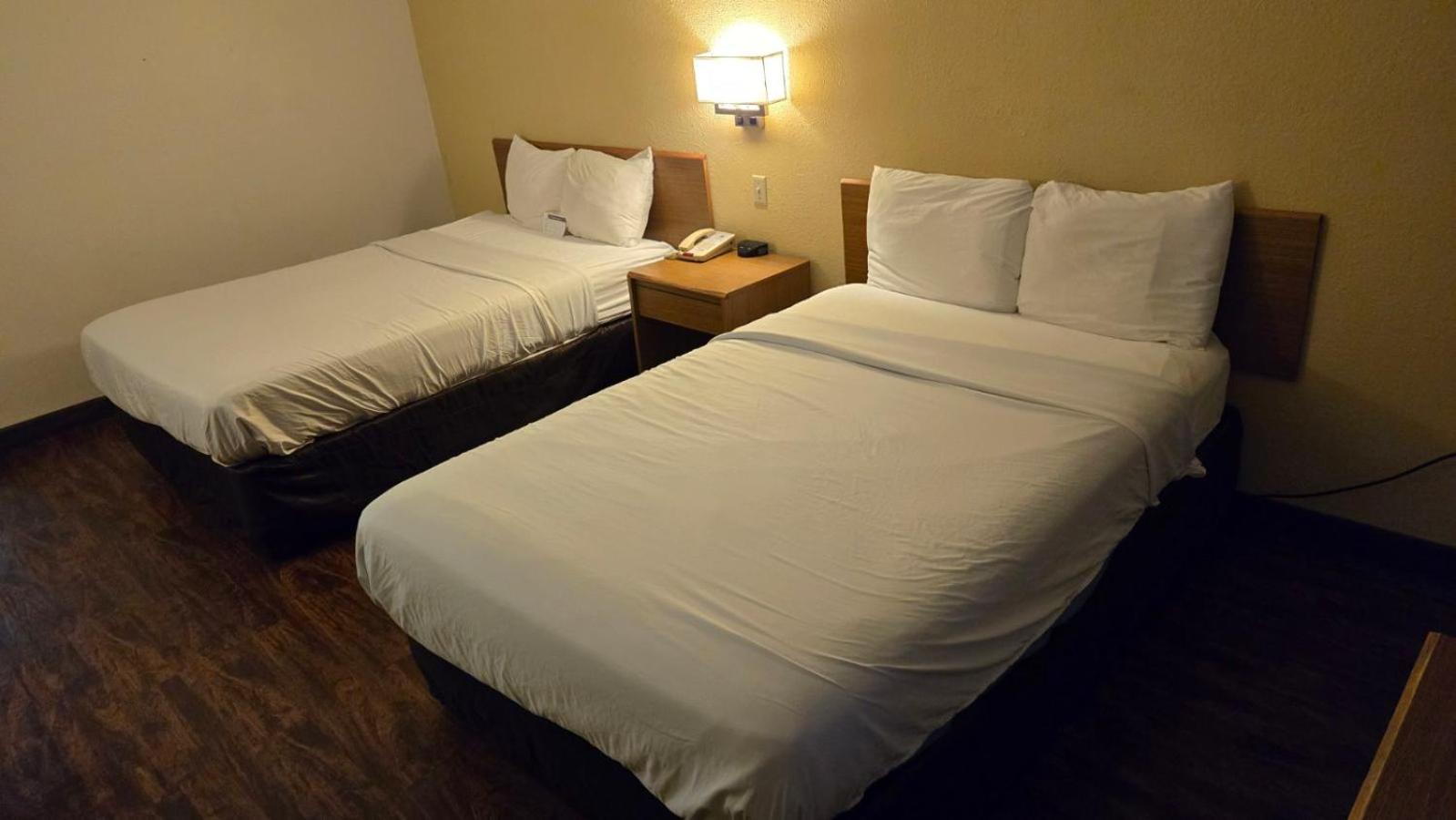 Motel 6 Limon, Co I 70 Экстерьер фото