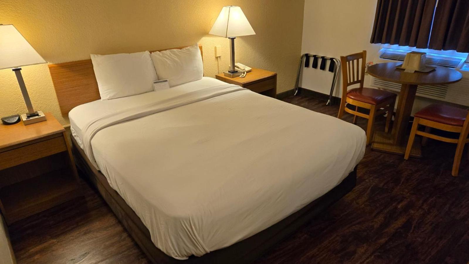 Motel 6 Limon, Co I 70 Экстерьер фото