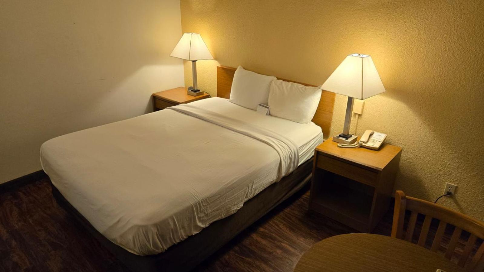 Motel 6 Limon, Co I 70 Экстерьер фото